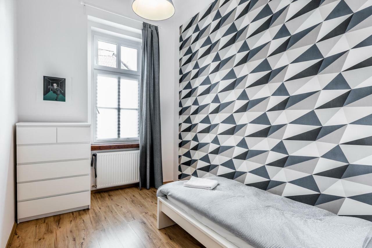 French Touch Apartment With Free Parking Budapest Bagian luar foto