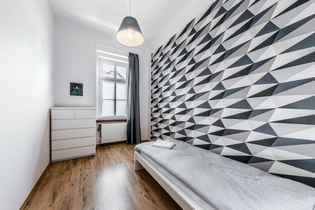 French Touch Apartment With Free Parking Budapest Bagian luar foto